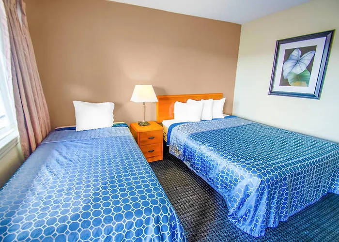 Sportsman'S Inn Plymouth 252-793-3095