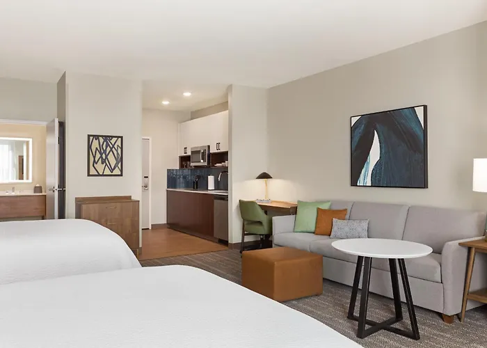 Staybridge Suites Greenville - Medical Center By Ihg