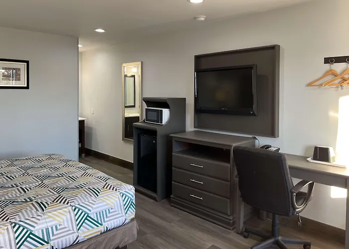 Motel 6 Greenville, Nc Ecu Medical Center
